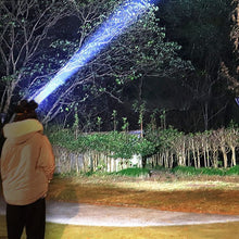 Laden Sie das Bild in den Galerie-Viewer, 🔦LED-Superhelles kopfmontiertes Nachtlic🔦
