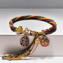 Laden Sie das Bild in den Galerie-Viewer, Thunfisch-Reinkarnations-Armband
