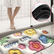 Laden Sie das Bild in den Galerie-Viewer, 3D Visuelle Anti-Rutsch-Absorptionsmatte