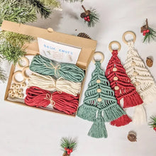 Laden Sie das Bild in den Galerie-Viewer, 🎄🎄Weihnachtsbaum DIY Set