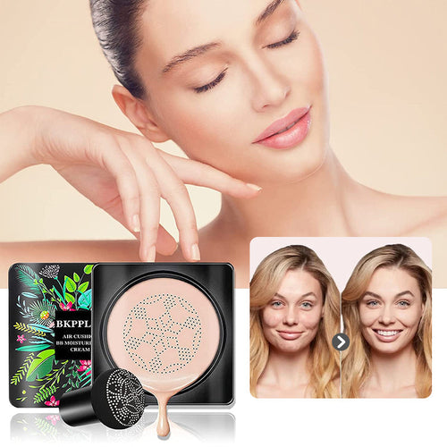 Pilzkopf Luftkissen BB Creme