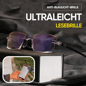 Anti-Blaue Lesebrille