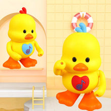Laden Sie das Bild in den Galerie-Viewer, 🦆Tanzendes Entenspielzeug (zufällige Farbe)💛