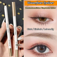 Laden Sie das Bild in den Galerie-Viewer, Sternenhimmel Eyeliner