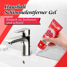 Laden Sie das Bild in den Galerie-Viewer, Haushalt Schimmelentferner Gel