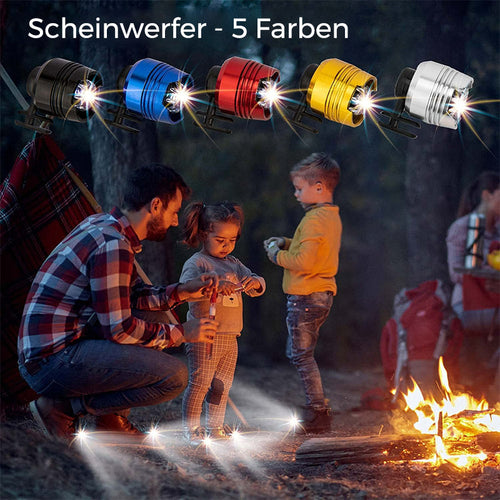 Schuhlicht dekorative Beleuchtung