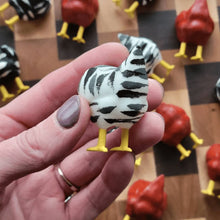 Laden Sie das Bild in den Galerie-Viewer, 🎁3D-Huhn-Butt-Magnet