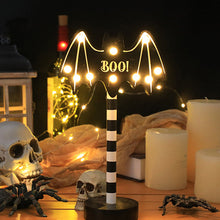 Laden Sie das Bild in den Galerie-Viewer, LED-Halloween-Lichter