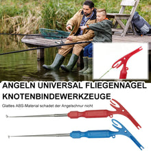 Laden Sie das Bild in den Galerie-Viewer, 3 in 1 Angel-Multifunktionswerkzeug