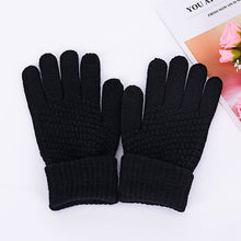 Laden Sie das Bild in den Galerie-Viewer, Touchscreen-Winterhandschuhe für Damen
