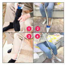 Laden Sie das Bild in den Galerie-Viewer, Tragehilfen für Socken