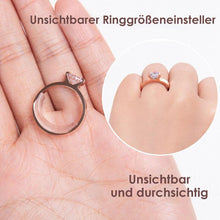 Laden Sie das Bild in den Galerie-Viewer, 💍Ring-Größenänderung Set💍