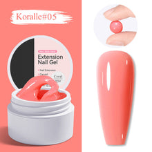 Laden Sie das Bild in den Galerie-Viewer, Nagelverlängerungs-Gel-Set💅