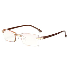 Laden Sie das Bild in den Galerie-Viewer, Anti-Blaue Lesebrille