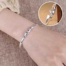 Laden Sie das Bild in den Galerie-Viewer, 💖Freundschafts Handshake Armband