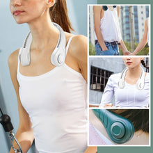 Laden Sie das Bild in den Galerie-Viewer, Leiser Lüfter mit USB-Aufladung für Faule