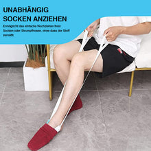 Laden Sie das Bild in den Galerie-Viewer, Tragehilfen für Socken