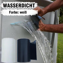 Laden Sie das Bild in den Galerie-Viewer, Wasserdichtes Gummikleber Reparatur-Band