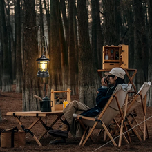 Laden Sie das Bild in den Galerie-Viewer, Multifunktionales Campinglicht für den Außenbereich