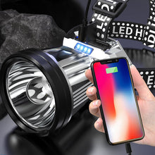 Laden Sie das Bild in den Galerie-Viewer, 🔦LED-Superhelles kopfmontiertes Nachtlic🔦