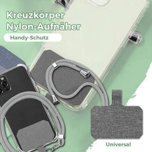 Laden Sie das Bild in den Galerie-Viewer, 🌈Crossbody Lanyard für Mobiltelefon📱