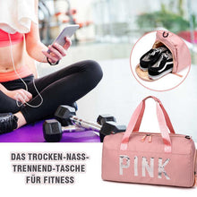 Laden Sie das Bild in den Galerie-Viewer, Wasserdichte Sporttasche