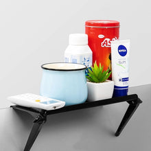 Laden Sie das Bild in den Galerie-Viewer, Verstellbares oberes Ablagefach für TV-Computer