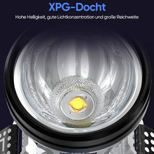Laden Sie das Bild in den Galerie-Viewer, 🔦LED-Superhelles kopfmontiertes Nachtlic🔦