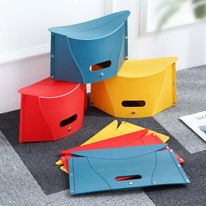 Outdoor Karte Klapphocker
