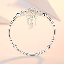 Laden Sie das Bild in den Galerie-Viewer, 💕Traumfänger Armband