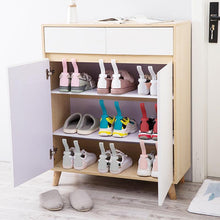 Laden Sie das Bild in den Galerie-Viewer, Schuhe tragen Helfer