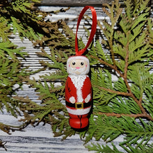 Laden Sie das Bild in den Galerie-Viewer, 🤣Überraschender Weihnachtsmann-Puppe🛒