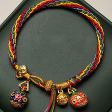 Laden Sie das Bild in den Galerie-Viewer, Thunfisch-Reinkarnations-Armband