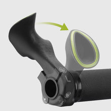 Laden Sie das Bild in den Galerie-Viewer, Ergonomisch gestaltete Fahrradgriffe（1 Paar）