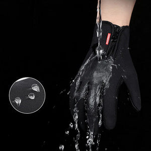 🧤Wasserabweisende Thermohandschuhe