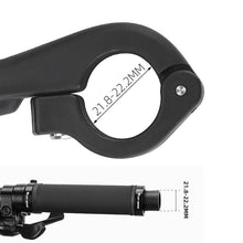 Laden Sie das Bild in den Galerie-Viewer, Ergonomisch gestaltete Fahrradgriffe（1 Paar）