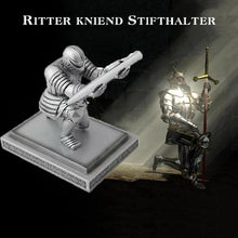 Laden Sie das Bild in den Galerie-Viewer, Büro Ritter Stifthalter