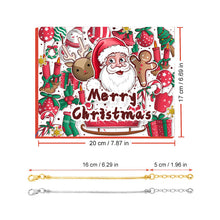 Laden Sie das Bild in den Galerie-Viewer, Weihnachtsarmband Blindbox