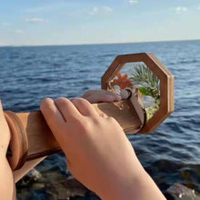Laden Sie das Bild in den Galerie-Viewer, 🌼DIY Kaleidoskop Spielzeug