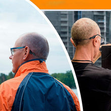 Laden Sie das Bild in den Galerie-Viewer, Verstellbarer Brillenhalter