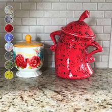 Laden Sie das Bild in den Galerie-Viewer, Tasse mit Haltung