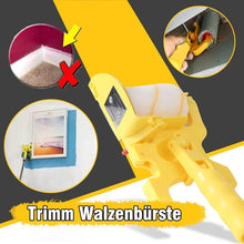 Laden Sie das Bild in den Galerie-Viewer, Farbseparation Walzenbürste