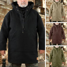 Laden Sie das Bild in den Galerie-Viewer, 🔥Winter Herren Freizeitjacke