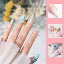Laden Sie das Bild in den Galerie-Viewer, Nagelverlängerungs-Gel-Set💅