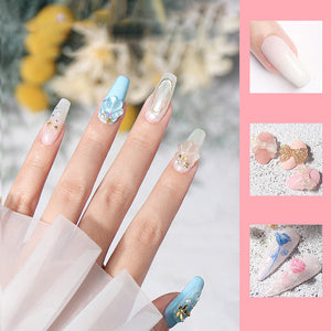 Nagelverlängerungs-Gel-Set💅
