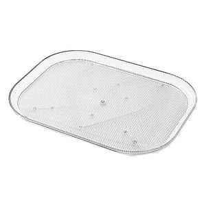🥘Drehbarer Gewürzorganisator für den Kühlschrank🥘