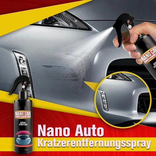 💦Nano Auto Kratzerentfernungsspray💦