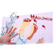 Laden Sie das Bild in den Galerie-Viewer, 🎃Schreckliche verfärbte Bodenmatte🎃