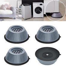 Laden Sie das Bild in den Galerie-Viewer, Anti-Vibrations-Waschmaschinenunterstützung