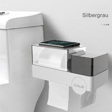 Laden Sie das Bild in den Galerie-Viewer, Wasserdichte 3-in-1-Aufbewahrungsbox für Badezimmer